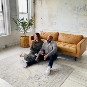 Meet your Posher, Betsy